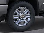 2026 Chevrolet Silverado 3500 Crew Cab 4WD Pickup for sale #6T131056 - photo 9