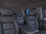 New 2026 Chevrolet Silverado 3500 LTZ Crew Cab 4WD Pickup for sale #6T167320 - photo 24