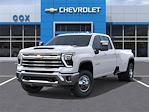 New 2026 Chevrolet Silverado 3500 LTZ Crew Cab 4WD Pickup for sale #6T167320 - photo 6