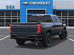 2026 Chevrolet Silverado 2500 Crew Cab 4WD Pickup for sale #FPSV6W*O - photo 4