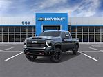 2026 Chevrolet Silverado 2500 Crew Cab 4WD Pickup for sale #FPSV6W*O - photo 8
