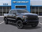 New 2026 Chevrolet Silverado 1500 Custom Crew Cab for sale #6T174488 - photo 7