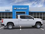 2026 Chevrolet Silverado 1500 Crew Cab 4WD Pickup for sale #6T218847 - photo 5