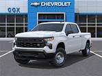 2026 Chevrolet Silverado 1500 Crew Cab 4WD Pickup for sale #6T218847 - photo 6