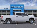 2026 Chevrolet Silverado 1500 Crew Cab 4WD Pickup for sale #6T217855 - photo 5