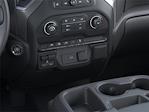 New 2026 Chevrolet Silverado 1500 Work Truck Crew Cab for sale #6T217852 - photo 23