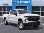 2026 Chevrolet Silverado 1500 Crew Cab 4WD Pickup for sale #6T216787 - photo 7
