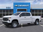 2026 Chevrolet Silverado 1500 Crew Cab 4WD Pickup for sale #6T216735 - photo 3