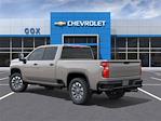2026 Chevrolet Silverado 2500 Crew Cab 4WD Pickup for sale #FQCCN4*O - photo 3