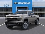 2026 Chevrolet Silverado 2500 Crew Cab 4WD Pickup for sale #FQCCN4*O - photo 6