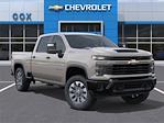 2026 Chevrolet Silverado 2500 Crew Cab 4WD Pickup for sale #FQCCN4*O - photo 7