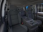 New 2026 Chevrolet Silverado 3500 LT Crew Cab 4WD Pickup for sale #6T168807 - photo 16