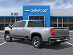 New 2026 Chevrolet Silverado 3500 LT Crew Cab 4WD Pickup for sale #6T168807 - photo 4