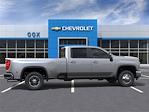 New 2026 Chevrolet Silverado 3500 LT Crew Cab 4WD Pickup for sale #6T168807 - photo 5