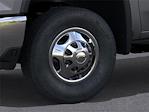 New 2026 Chevrolet Silverado 3500 LT Crew Cab 4WD Pickup for sale #6T168807 - photo 9