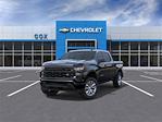 2026 Chevrolet Silverado 1500 Crew Cab 4WD Pickup for sale #6T218938 - photo 8
