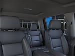 2026 Chevrolet Silverado 1500 Crew Cab 4WD Pickup for sale #6T196186 - photo 24