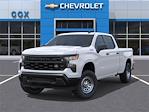 2026 Chevrolet Silverado 1500 Crew Cab 4WD Pickup for sale #6T196186 - photo 6