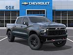 2026 Chevrolet Silverado 1500 Crew Cab 4WD Pickup for sale #6T218640 - photo 7