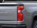 2026 Chevrolet Silverado 2500 Crew Cab 4WD Pickup for sale #6T145970 - photo 11