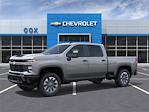 2026 Chevrolet Silverado 2500 Crew Cab 4WD Pickup for sale #6T145970 - photo 3