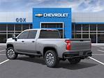 2026 Chevrolet Silverado 2500 Crew Cab 4WD Pickup for sale #6T145970 - photo 4