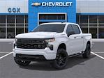 New 2026 Chevrolet Silverado 1500 Custom Crew Cab for sale #6T244278 - photo 6