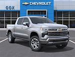 2026 Chevrolet Silverado 1500 Crew Cab 4WD Pickup for sale #6T144007 - photo 7