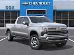 2026 Chevrolet Silverado 1500 Crew Cab 4WD Pickup for sale #6T259346 - photo 7
