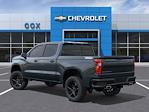 2026 Chevrolet Silverado 1500 Crew Cab 4WD Pickup for sale #FRVTR6*O - photo 3