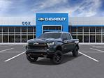 2026 Chevrolet Silverado 1500 Crew Cab 4WD Pickup for sale #FRVTR6*O - photo 8