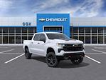 2026 Chevrolet Silverado 1500 Crew Cab 4WD Pickup for sale #FRVTSF*O - photo 1