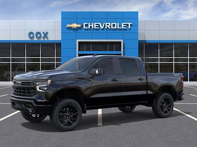 New 2026 Chevrolet Silverado 1500 - photo 1