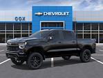 2026 Chevrolet Silverado 1500 Crew Cab 4WD Pickup for sale #FRVWP3*O - photo 2