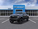 2026 Chevrolet Silverado 1500 Crew Cab 4WD Pickup for sale #FRVWP3*O - photo 8