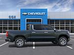 New 2026 Chevrolet Silverado 1500 LTZ Crew Cab for sale #6T294081 - photo 5