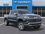 New 2026 Chevrolet Silverado 1500 LTZ Crew Cab for sale #6T294081 - photo 7