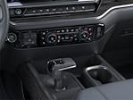 2026 Chevrolet Silverado 1500 Crew Cab 4WD Pickup for sale #6T290790 - photo 23