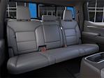2026 Chevrolet Silverado 1500 Crew Cab 4WD Pickup for sale #FRWHPP*O - photo 17
