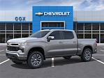 2026 Chevrolet Silverado 1500 Crew Cab 4WD Pickup for sale #FRWHPP*O - photo 1