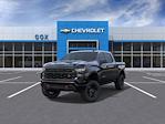 2026 Chevrolet Silverado 1500 Crew Cab 4WD Pickup for sale #FRWJN9*O - photo 8