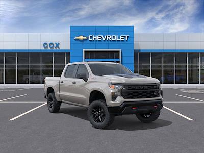 New 2026 Chevrolet Silverado 1500 - photo 1