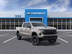 2026 Chevrolet Silverado 1500 Crew Cab 4WD Pickup for sale #FRWJPJ*O - photo 1