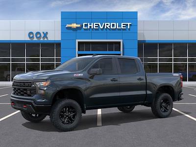 New 2026 Chevrolet Silverado 1500 - photo 1