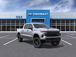 2026 Chevrolet Silverado 1500 Crew Cab 4WD Pickup for sale #FRWJR1*O - photo 1