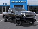 New 2026 Chevrolet Silverado 2500 High Country Crew Cab for sale #6T157409 - photo 7