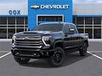2026 Chevrolet Silverado 2500 Crew Cab 4WD Pickup for sale #6T165022 - photo 6