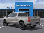 2026 Chevrolet Silverado 1500 Crew Cab 4WD Pickup for sale #5T157335 - photo 4