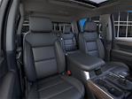 2026 Chevrolet Silverado 1500 Crew Cab 4WD Pickup for sale #6T273883 - photo 16