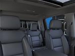 2026 Chevrolet Silverado 1500 Crew Cab 4WD Pickup for sale #6T273883 - photo 24